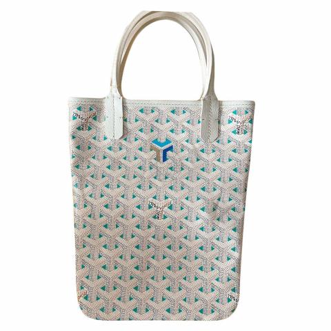 Goyard shop poitiers tote